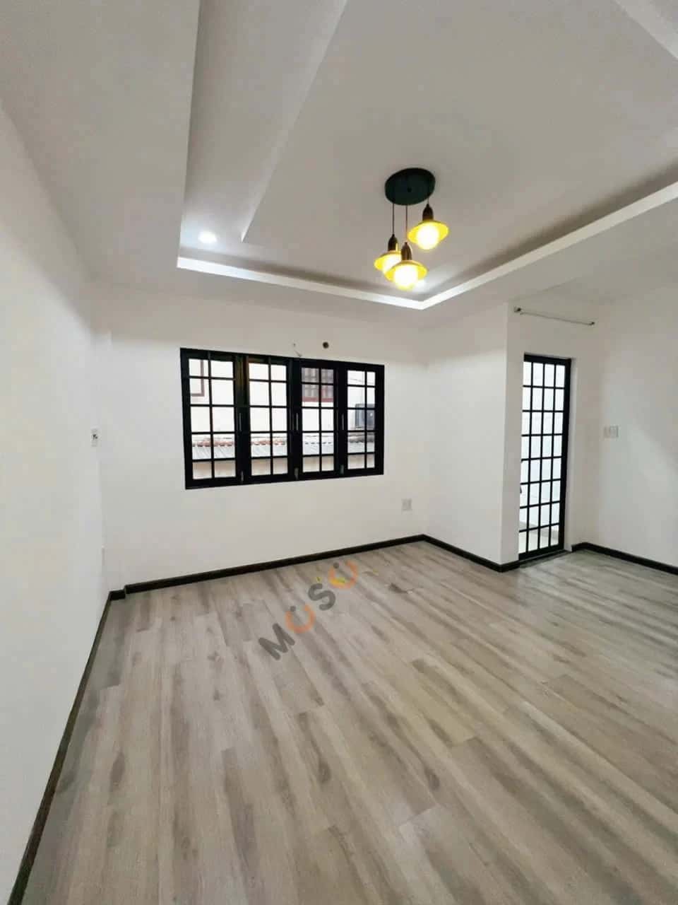 Bán nhà hẻm 160/33B Đường Vạn Kiếp Quận Bình Thạnh, TP.HCM – 2 phòng ngủ, giá 3.5 tỷ — Hình 3 Bán nhà hẻm 160/33B Đường Vạn Kiếp Quận Bình Thạnh, TP.HCM – 2 phòng ngủ, giá 3.5 tỷ — Hình 3
