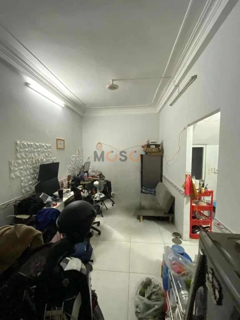 Bán nhà hẻm 172/6 Đường Phạm Văn Chiêu Quận Gò Vấp, TP.HCM – 2 phòng ngủ, giá 2.9 tỷ — Hình 2 Bán nhà hẻm 172/6 Đường Phạm Văn Chiêu Quận Gò Vấp, TP.HCM – 2 phòng ngủ, giá 2.9 tỷ — Hình 2