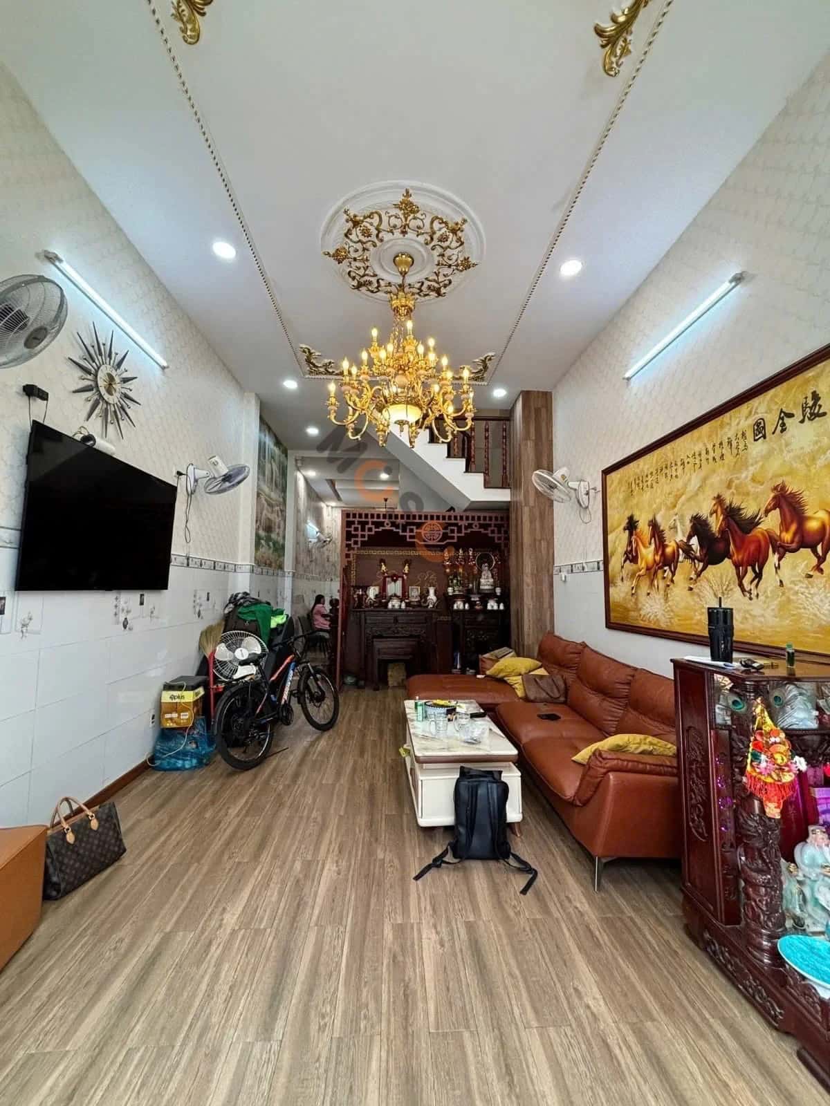 Hình ảnh nhà 2 Hình ảnh nhà 2