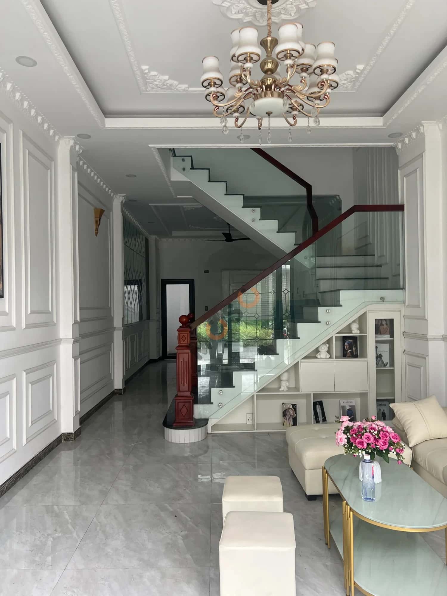 Hình ảnh nhà 3 Hình ảnh nhà 3