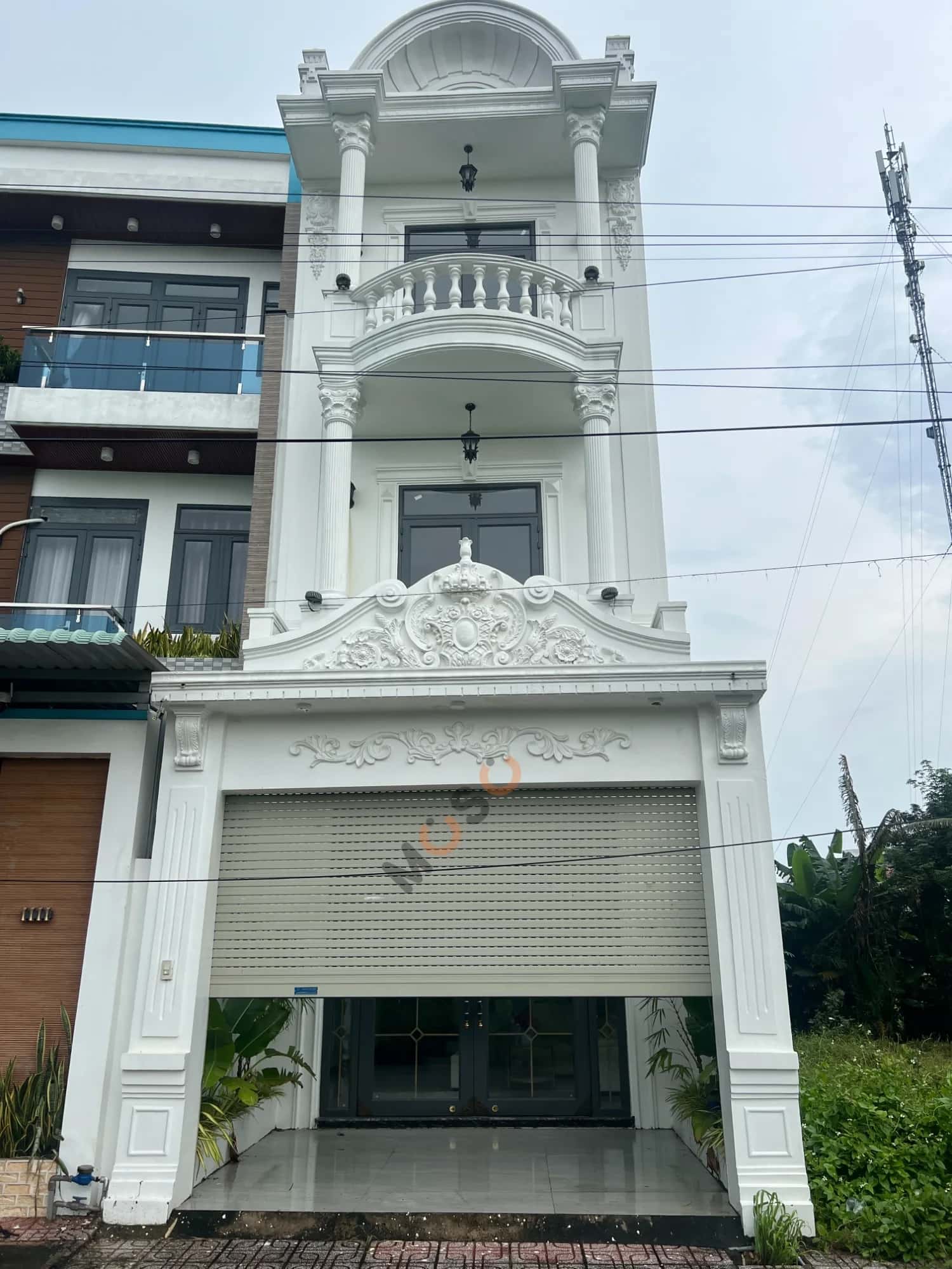 Hình ảnh nhà 2 Hình ảnh nhà 2