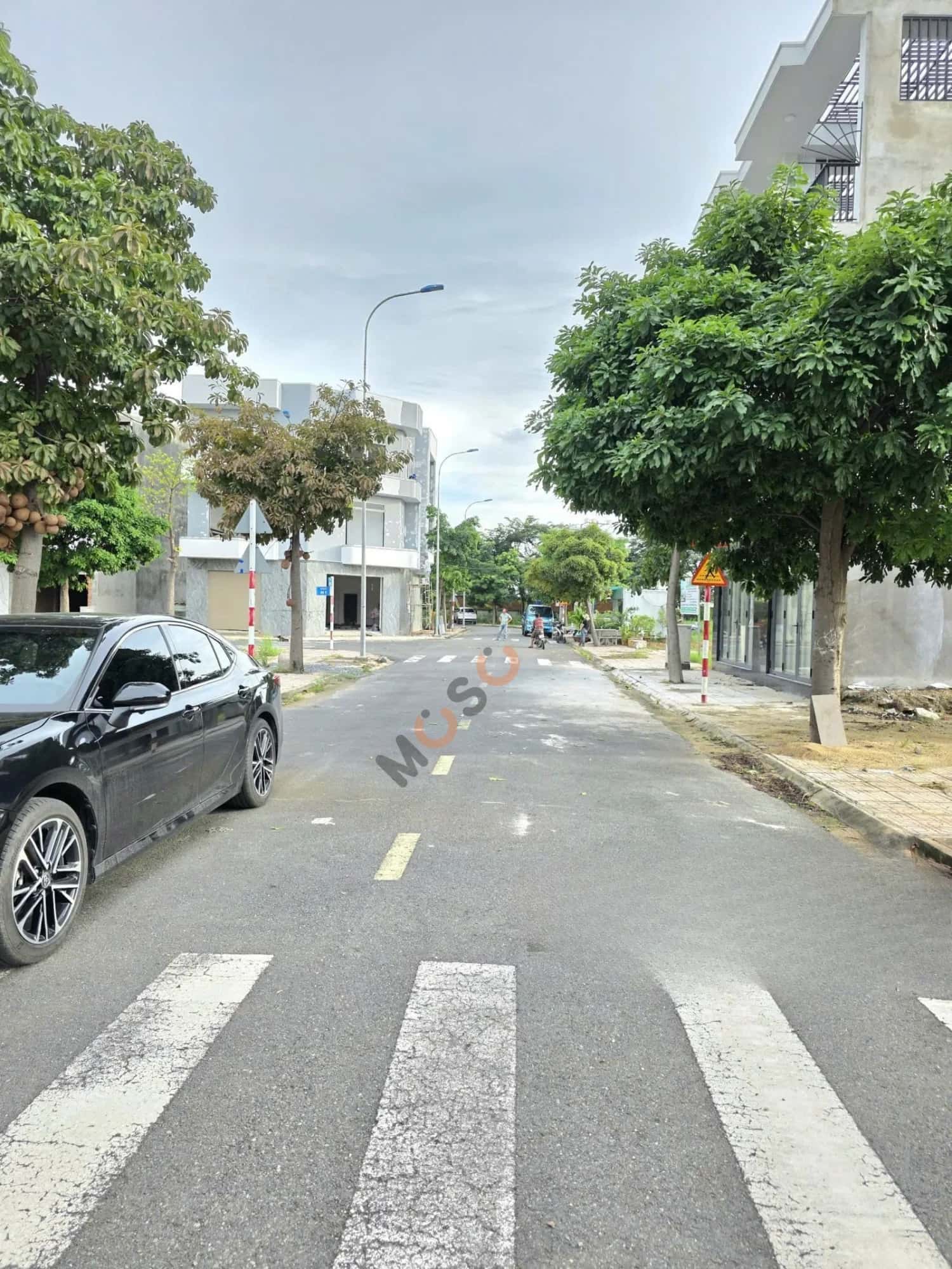 Bán đất Thửa 867 - tờ 184 đường N3 Khu dân cư Lê Phong Thành phố Thuận An, Bình Dương – giá 3.2 tỷ — Hình 2 Bán đất Thửa 867 - tờ 184 đường N3 Khu dân cư Lê Phong Thành phố Thuận An, Bình Dương – giá 3.2 tỷ — Hình 2