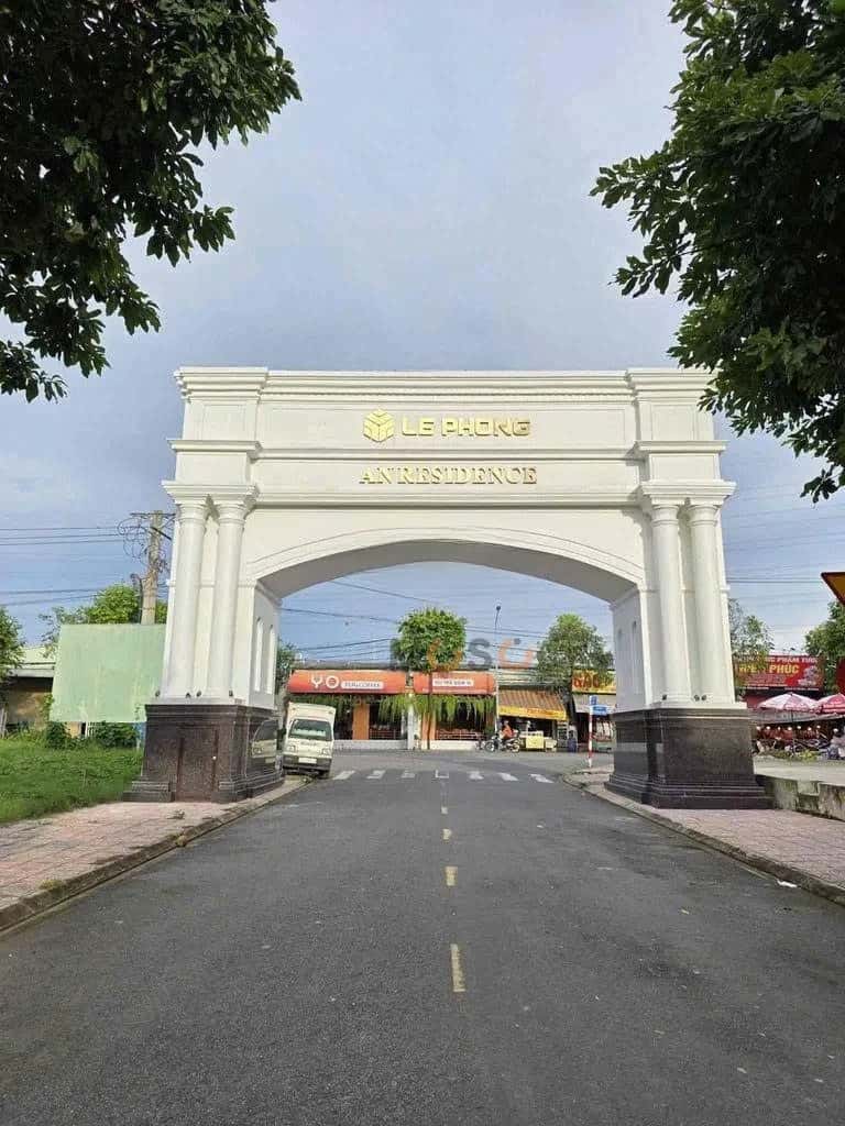 Bán đất Thửa 867 - tờ 184 đường N3 Khu dân cư Lê Phong Thành phố Thuận An, Bình Dương – giá 3.2 tỷ — Hình 3 Bán đất Thửa 867 - tờ 184 đường N3 Khu dân cư Lê Phong Thành phố Thuận An, Bình Dương – giá 3.2 tỷ — Hình 3