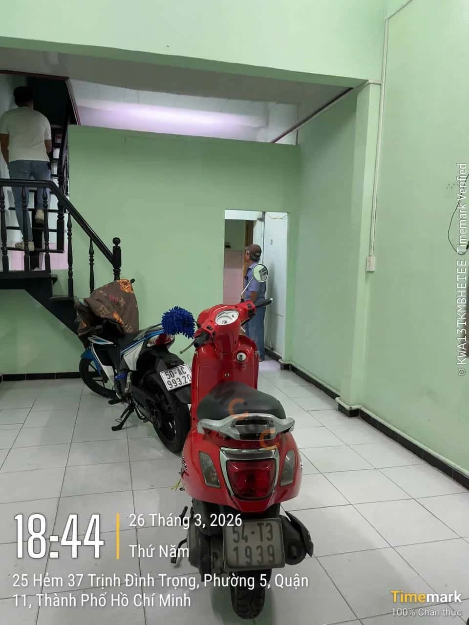 Hình ảnh nhà 2 Hình ảnh nhà 2
