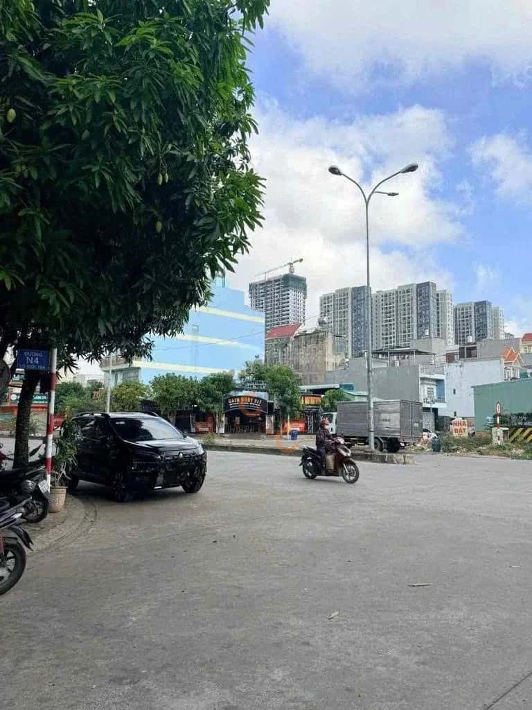 Bán đất Thửa 1423 - tờ 43 (11AB) đường N4, khu dân cư Thanh Lễ Thành phố Dĩ An, Bình Dương – giá 5.5 tỷ — Hình 2 Bán đất Thửa 1423 - tờ 43 (11AB) đường N4, khu dân cư Thanh Lễ Thành phố Dĩ An, Bình Dương – giá 5.5 tỷ — Hình 2