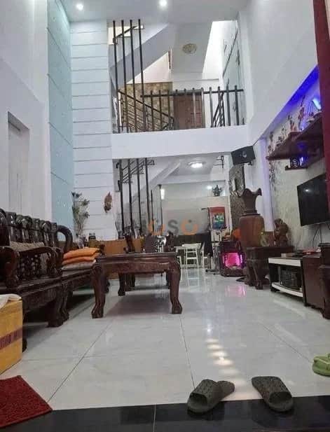 Bán nhà hẻm đường số 44 Quận Gò Vấp, TP.HCM – 3 phòng ngủ, giá 7.2 tỷ Bán nhà hẻm đường số 44 Quận Gò Vấp, TP.HCM – 3 phòng ngủ, giá 7.2 tỷ