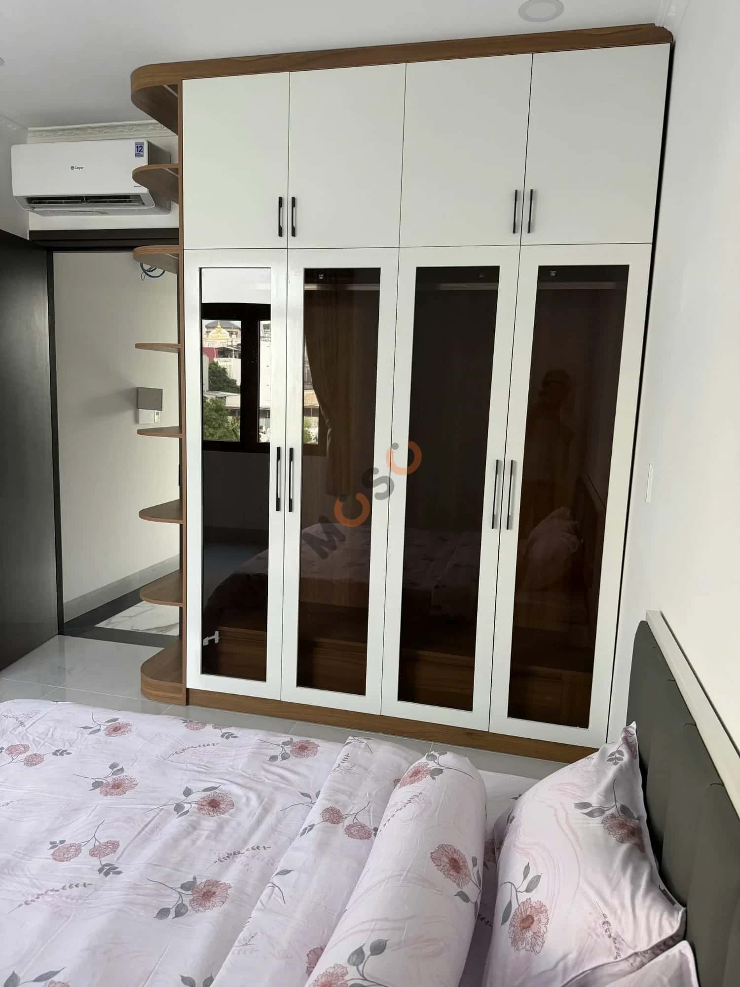 Bán nhà hẻm Thửa 567 - Tờ 45, Một phần nhà số 355/1 Đường Hà Huy Giáp Quận 12, TP.HCM – 4 phòng ngủ, giá 7 tỷ — Hình 3 Bán nhà hẻm Thửa 567 - Tờ 45, Một phần nhà số 355/1 Đường Hà Huy Giáp Quận 12, TP.HCM – 4 phòng ngủ, giá 7 tỷ — Hình 3