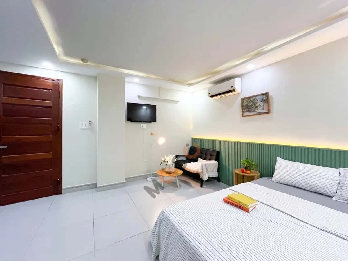 Cho thuê BĐS khác Đường Tô Hiến Thành Quận 10, TP.HCM – giá 6.8 triệu — Hình 2 Cho thuê BĐS khác Đường Tô Hiến Thành Quận 10, TP.HCM – giá 6.8 triệu — Hình 2