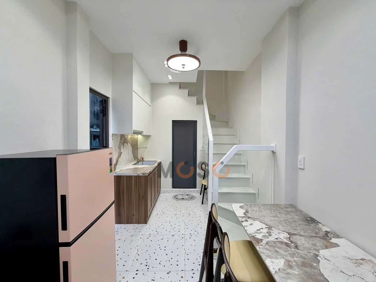 Bán nhà hẻm 297/10P Đường Bùi Đình Túy Quận Bình Thạnh, TP.HCM – 2 phòng ngủ, giá 4.3 tỷ — Hình 3 Bán nhà hẻm 297/10P Đường Bùi Đình Túy Quận Bình Thạnh, TP.HCM – 2 phòng ngủ, giá 4.3 tỷ — Hình 3