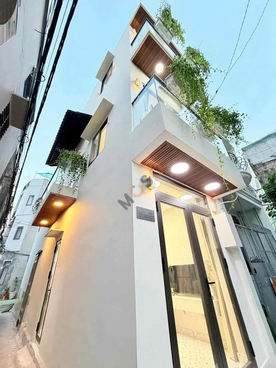 Bán nhà hẻm 297/10P Đường Bùi Đình Túy Quận Bình Thạnh, TP.HCM – 2 phòng ngủ, giá 4.3 tỷ Bán nhà hẻm 297/10P Đường Bùi Đình Túy Quận Bình Thạnh, TP.HCM – 2 phòng ngủ, giá 4.3 tỷ