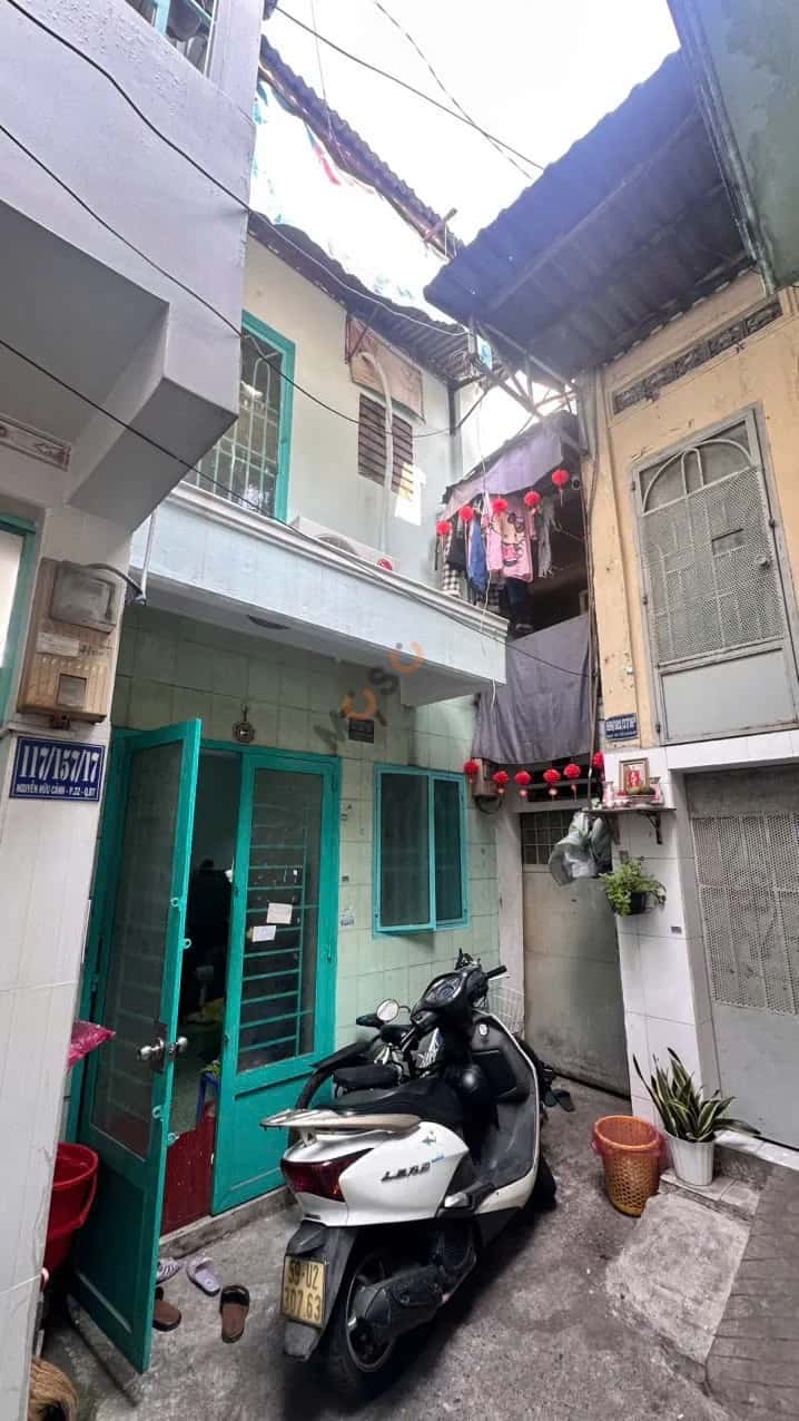 Hình ảnh nhà 2 Hình ảnh nhà 2