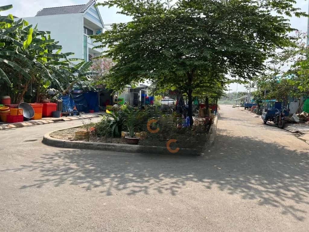 Bán đất Thửa 287 tờ 195, đường số 1 Quận 8, TP.HCM – giá 5.3 tỷ — Hình 3 Bán đất Thửa 287 tờ 195, đường số 1 Quận 8, TP.HCM – giá 5.3 tỷ — Hình 3