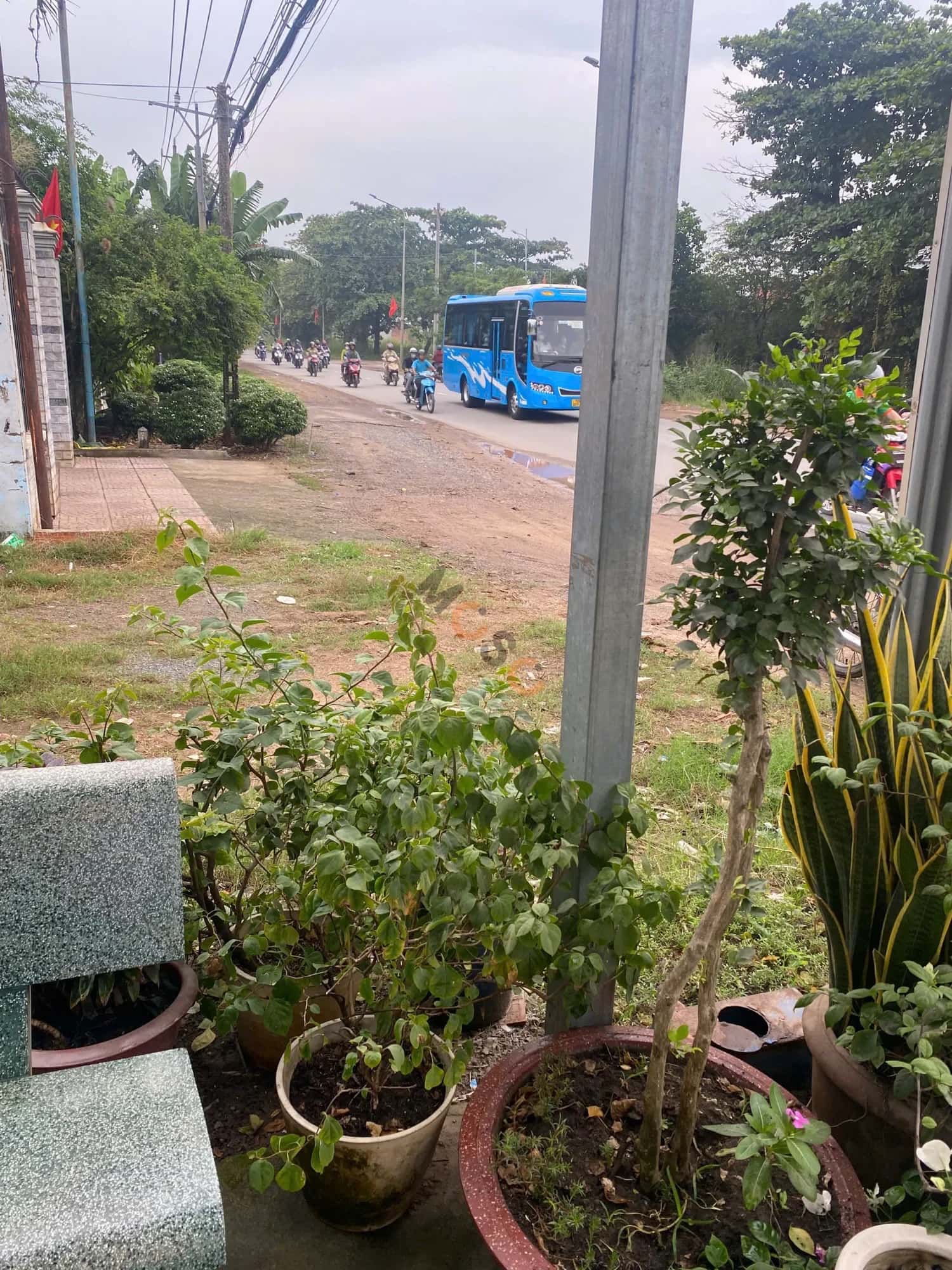 Hình ảnh nhà 3 Hình ảnh nhà 3