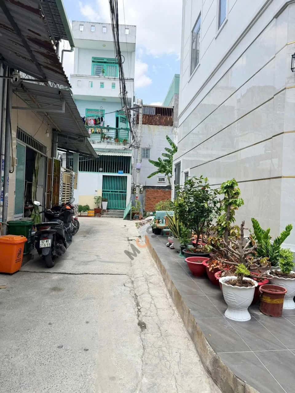 Bán nhà hẻm Thửa 1014 - tờ 27 Hẻm 110 Đường Thạnh Lộc 16 Quận 12, TP.HCM – 2 phòng ngủ, giá 3.5 tỷ — Hình 3 Bán nhà hẻm Thửa 1014 - tờ 27 Hẻm 110 Đường Thạnh Lộc 16 Quận 12, TP.HCM – 2 phòng ngủ, giá 3.5 tỷ — Hình 3