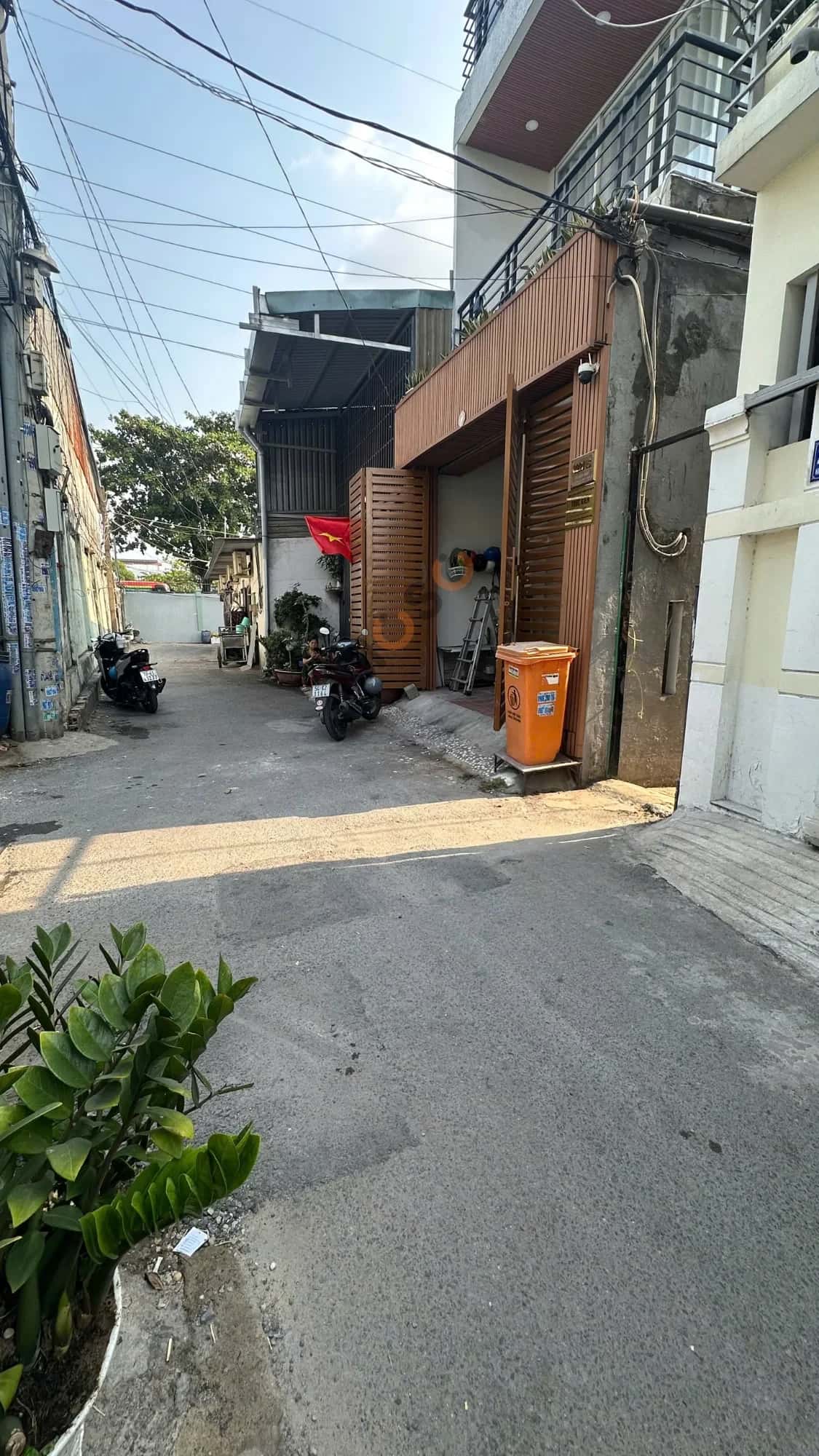 Hình ảnh nhà 3 Hình ảnh nhà 3