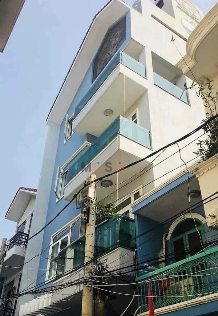Hình ảnh nhà 2 Hình ảnh nhà 2