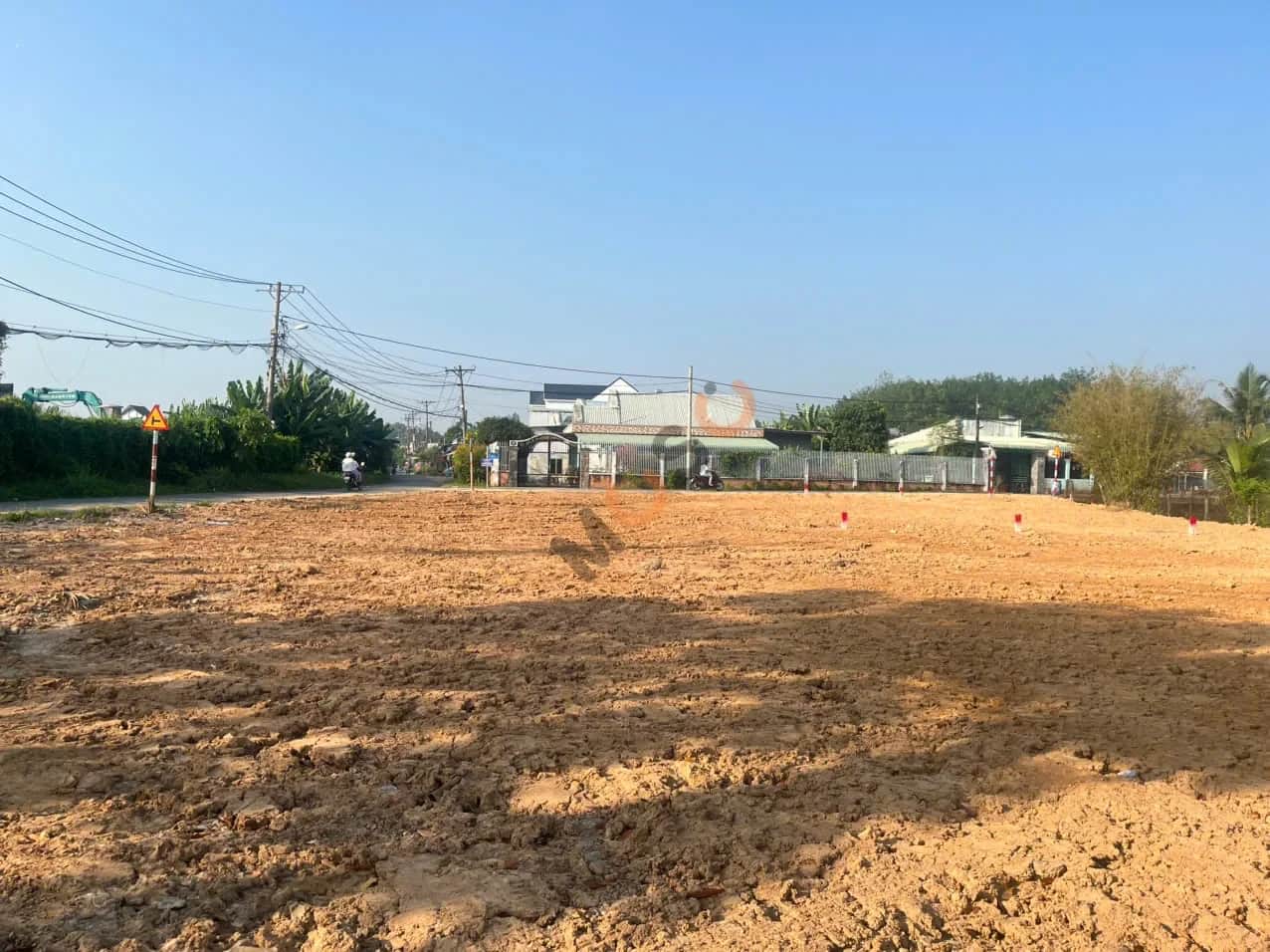 Bán đất Thửa 694 - Tờ 161 đường số 415 Huyện Củ Chi, TP.HCM – giá 2.3 tỷ Bán đất Thửa 694 - Tờ 161 đường số 415 Huyện Củ Chi, TP.HCM – giá 2.3 tỷ