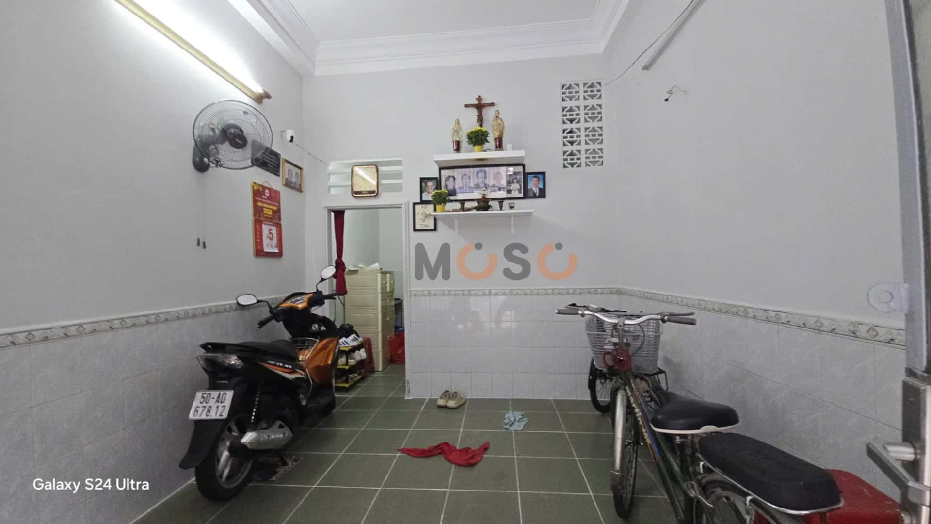 Hình ảnh nhà 2 Hình ảnh nhà 2