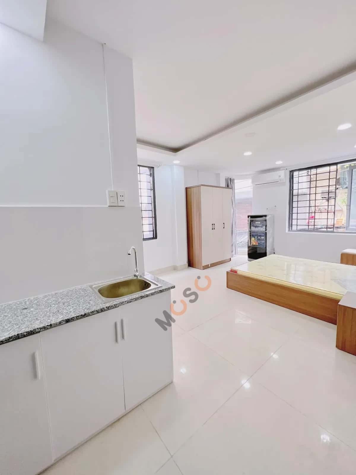 Cho thuê BĐS khác Đường Cách Mạng Tháng Tám Quận 10, TP.HCM – 1 phòng ngủ, giá 7 triệu — Hình 3 Cho thuê BĐS khác Đường Cách Mạng Tháng Tám Quận 10, TP.HCM – 1 phòng ngủ, giá 7 triệu — Hình 3