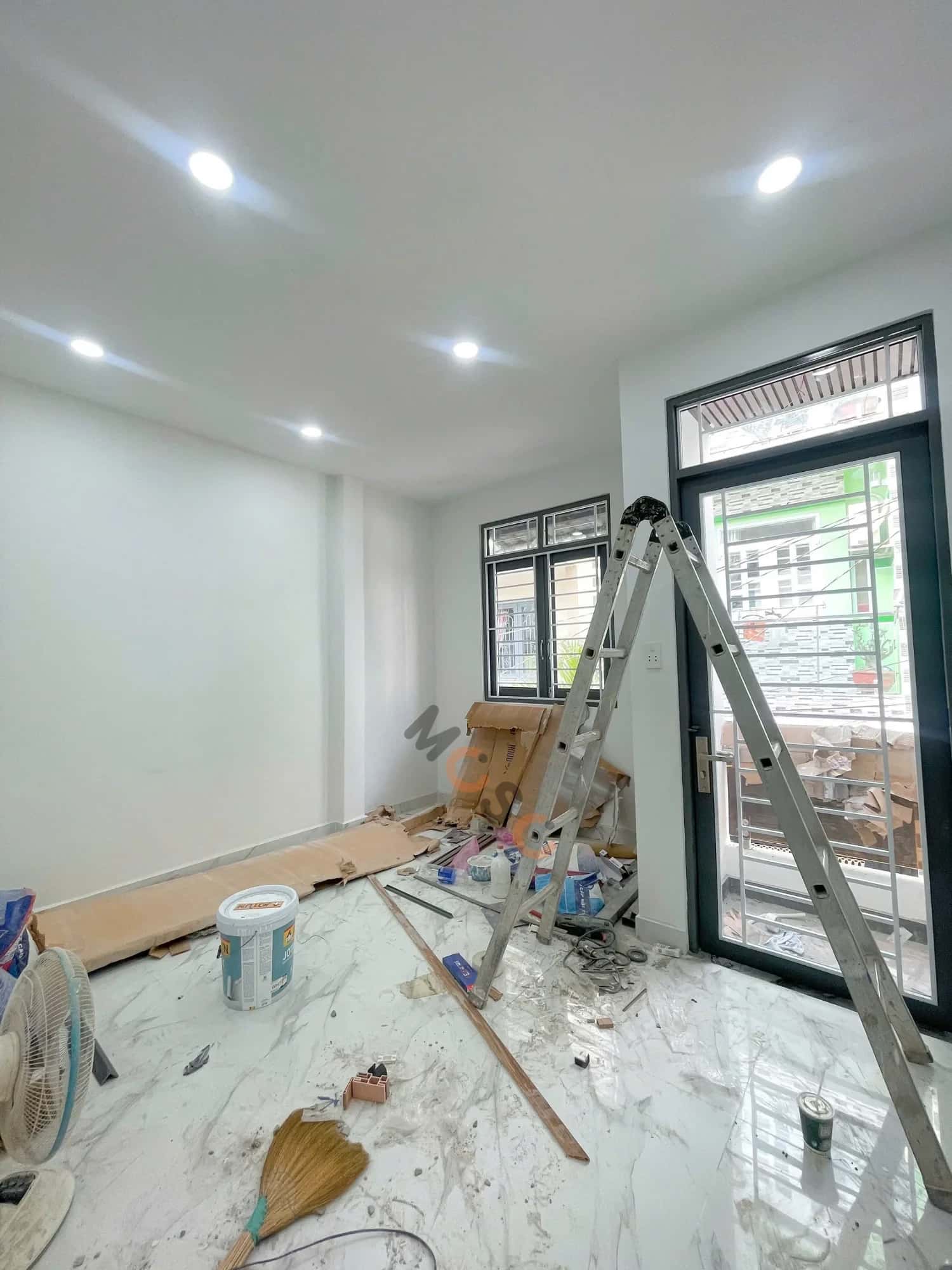 Bán nhà hẻm 52/11 đường số 16A Quận Bình Tân, TP.HCM – 2 phòng ngủ, giá 4.2 tỷ — Hình 3 Bán nhà hẻm 52/11 đường số 16A Quận Bình Tân, TP.HCM – 2 phòng ngủ, giá 4.2 tỷ — Hình 3