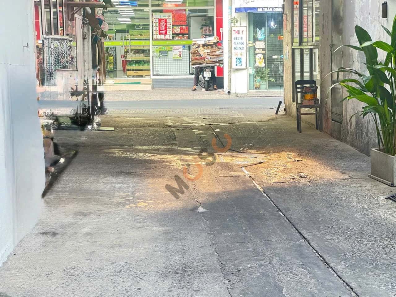 Hình ảnh nhà 3 Hình ảnh nhà 3