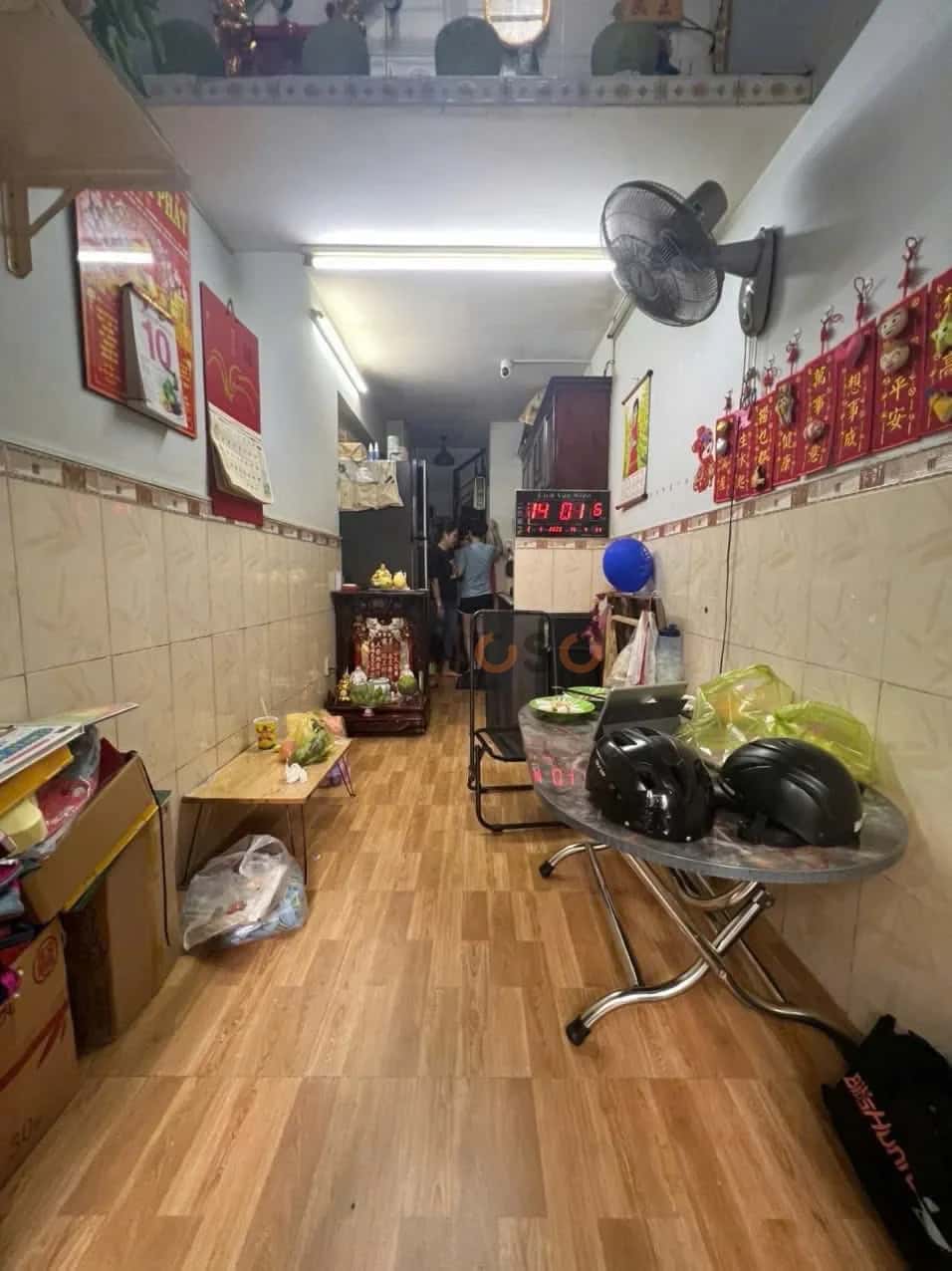 Hình ảnh nhà 2 Hình ảnh nhà 2