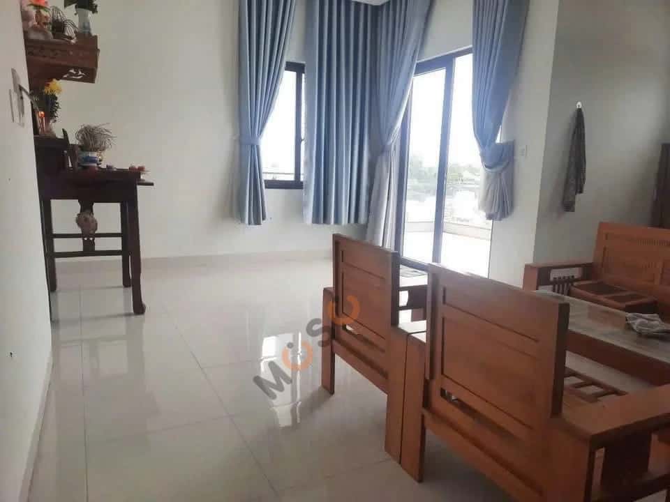 Bán nhà hẻm 97/43/2 ( Thửa 1206 - tờ 20) Đường Phạm Thị Tân Thành phố Thủ Dầu Một, Bình Dương – 5 phòng ngủ, giá 3.8 tỷ — Hình 3 Bán nhà hẻm 97/43/2 ( Thửa 1206 - tờ 20) Đường Phạm Thị Tân Thành phố Thủ Dầu Một, Bình Dương – 5 phòng ngủ, giá 3.8 tỷ — Hình 3