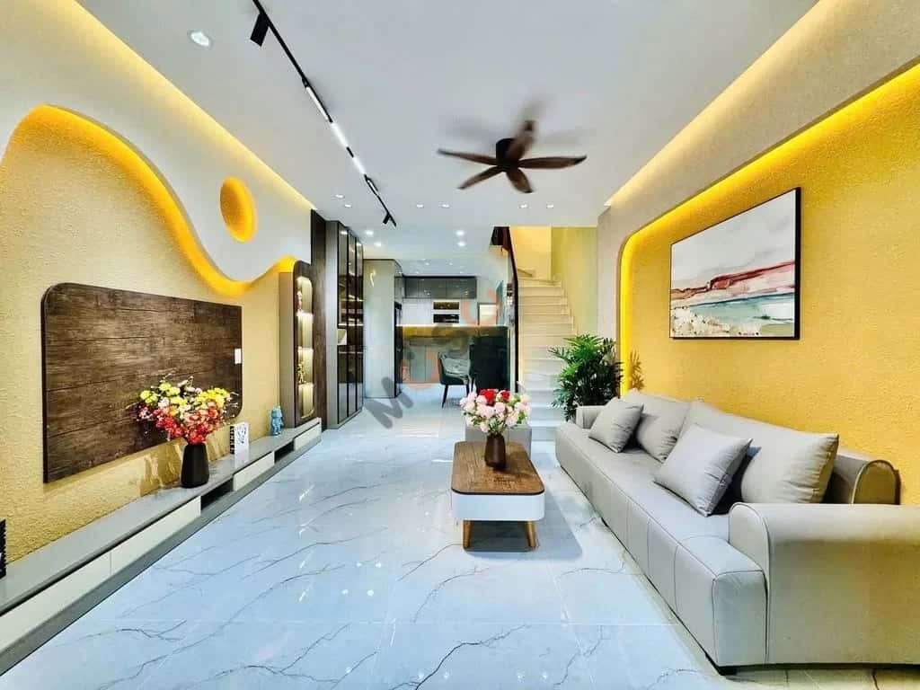 Hình ảnh nhà 2 Hình ảnh nhà 2