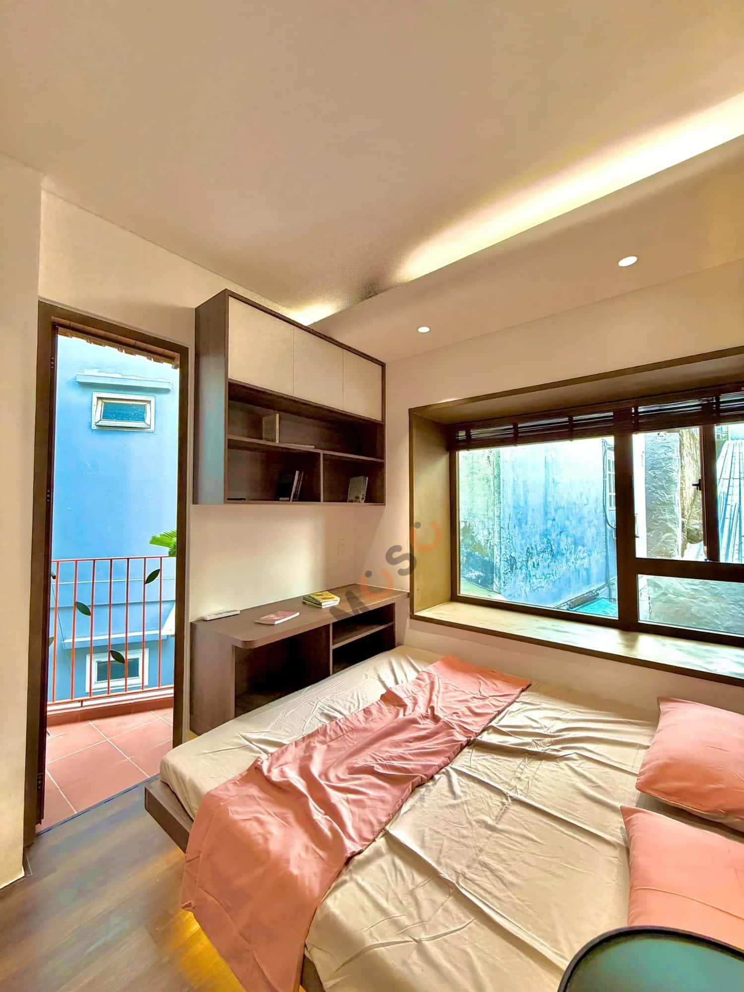 Bán nhà hẻm 236/3 Đường Cô Giang Quận Phú Nhuận, TP.HCM – 3 phòng ngủ, giá 5 tỷ — Hình 3 Bán nhà hẻm 236/3 Đường Cô Giang Quận Phú Nhuận, TP.HCM – 3 phòng ngủ, giá 5 tỷ — Hình 3