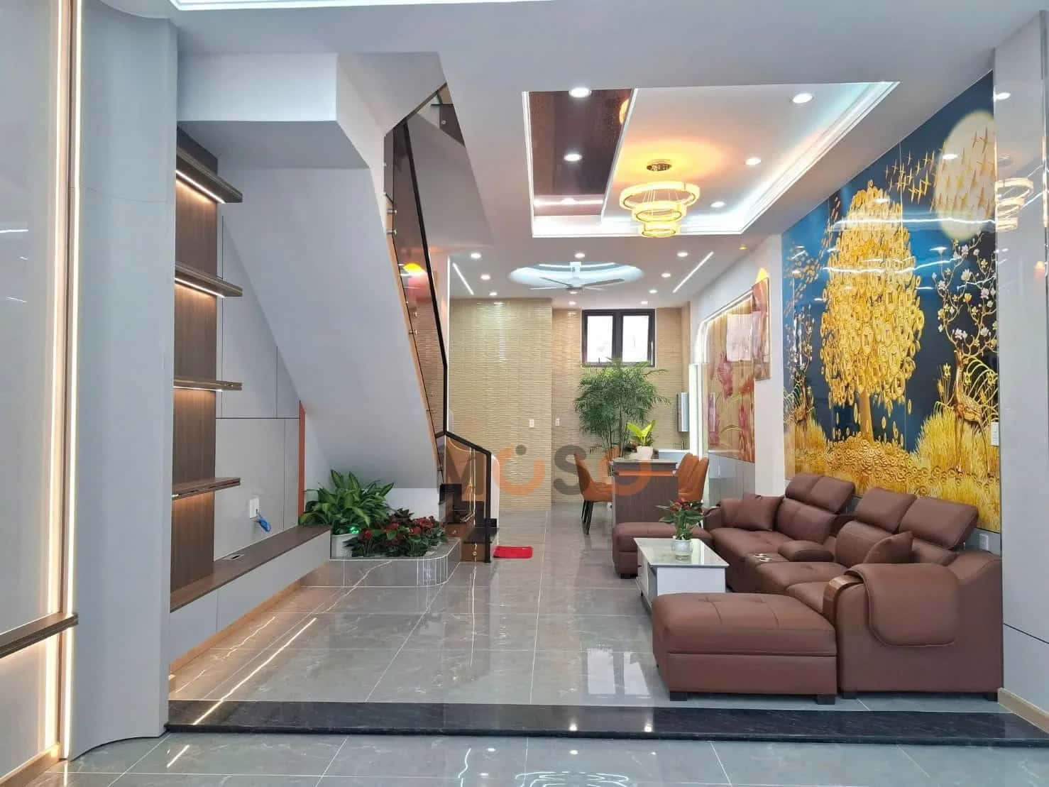 Bán nhà mặt tiền Thửa 1780 - Tờ 30 Đường Bình Chuẩn 45 Thành phố Thuận An, Bình Dương – 4 phòng ngủ, giá 4 tỷ — Hình 2 Bán nhà mặt tiền Thửa 1780 - Tờ 30 Đường Bình Chuẩn 45 Thành phố Thuận An, Bình Dương – 4 phòng ngủ, giá 4 tỷ — Hình 2