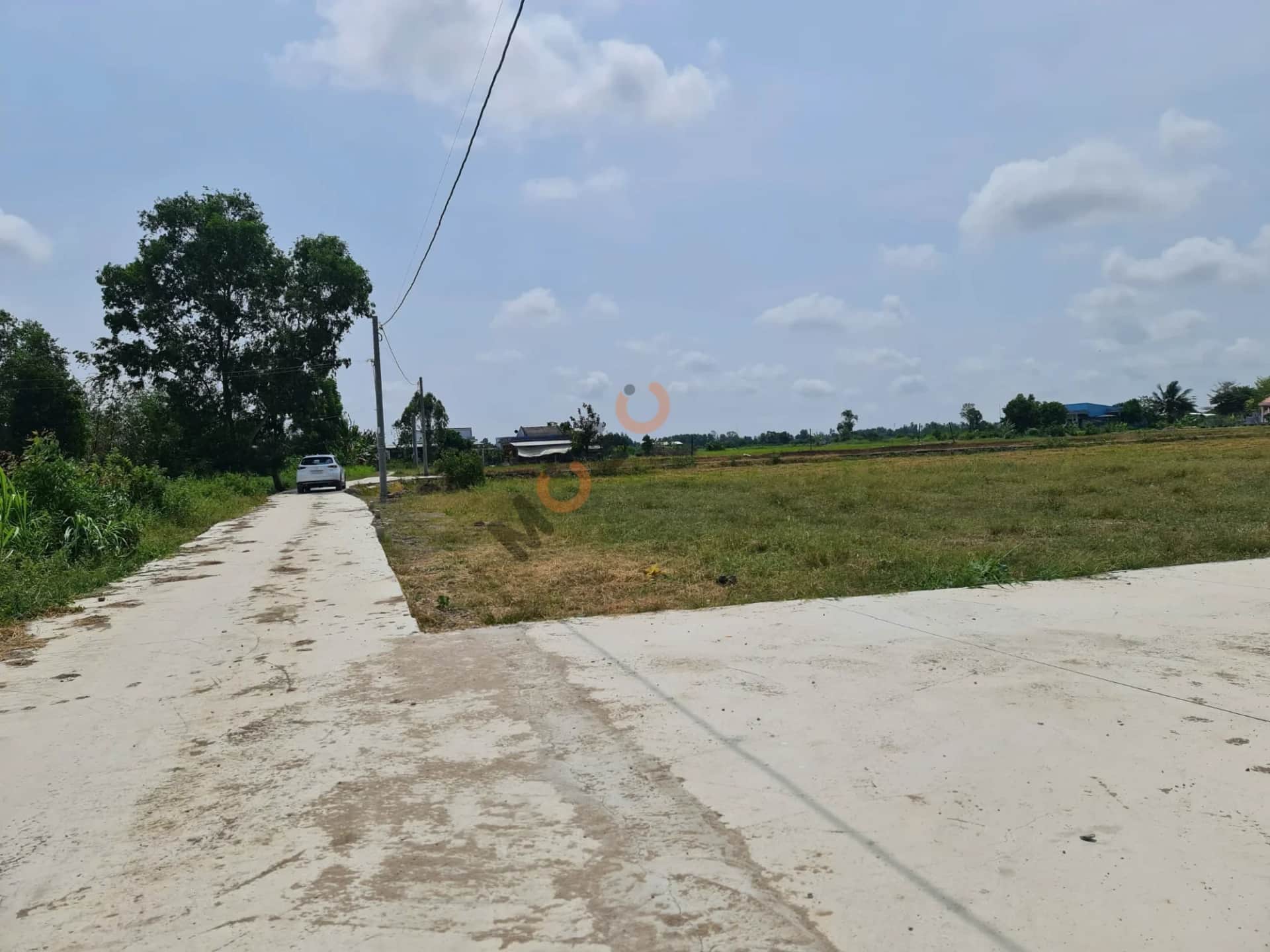 Bán đất Thửa 796 - Tờ 15 ấp 6 Thành phố Gò Công, Tiền Giang – giá 470 triệu Bán đất Thửa 796 - Tờ 15 ấp 6 Thành phố Gò Công, Tiền Giang – giá 470 triệu
