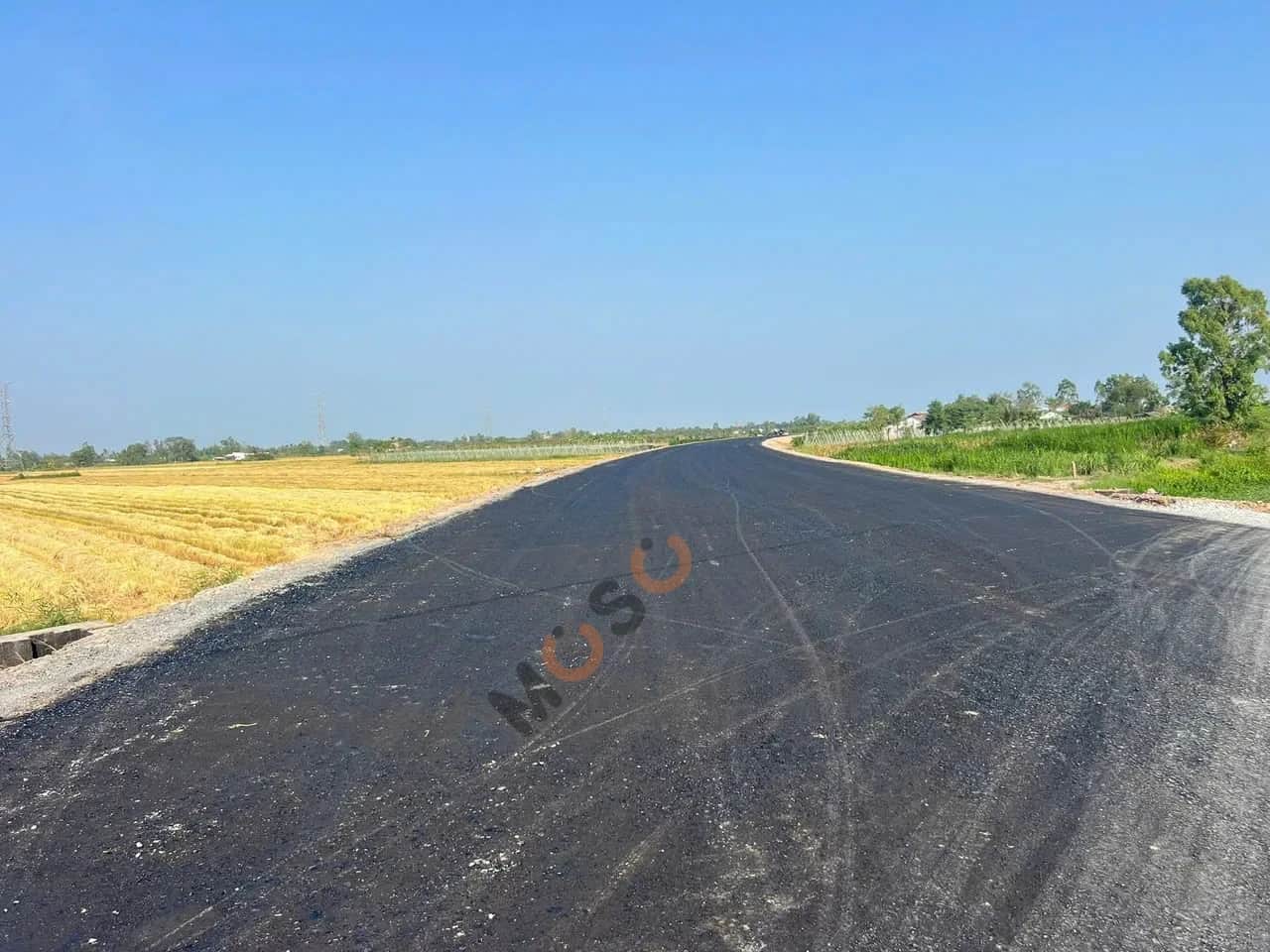 Bán đất Thửa 517 - Tờ 39 ấp Thanh Nhung 1 Huyện Gò Công Đông, Tiền Giang – giá 550 triệu Bán đất Thửa 517 - Tờ 39 ấp Thanh Nhung 1 Huyện Gò Công Đông, Tiền Giang – giá 550 triệu