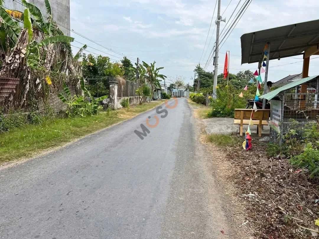 Bán đất Thửa 275 - Tờ 112 Đường Liên ấp Xóm Gò - Trại Ngang - Giồng Tân Huyện Gò Công Đông, Tiền Giang – giá 529 triệu — Hình 2 Bán đất Thửa 275 - Tờ 112 Đường Liên ấp Xóm Gò - Trại Ngang - Giồng Tân Huyện Gò Công Đông, Tiền Giang – giá 529 triệu — Hình 2