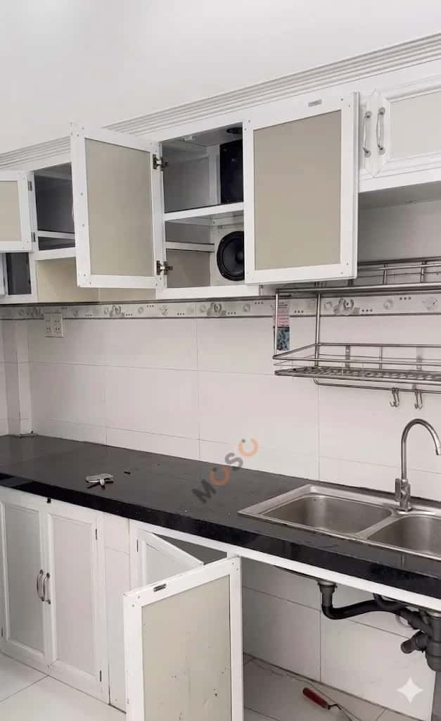 Bán nhà hẻm 24/13/3 đường số 16 Quận Bình Tân, TP.HCM – 2 phòng ngủ, giá 3.9 tỷ — Hình 3 Bán nhà hẻm 24/13/3 đường số 16 Quận Bình Tân, TP.HCM – 2 phòng ngủ, giá 3.9 tỷ — Hình 3