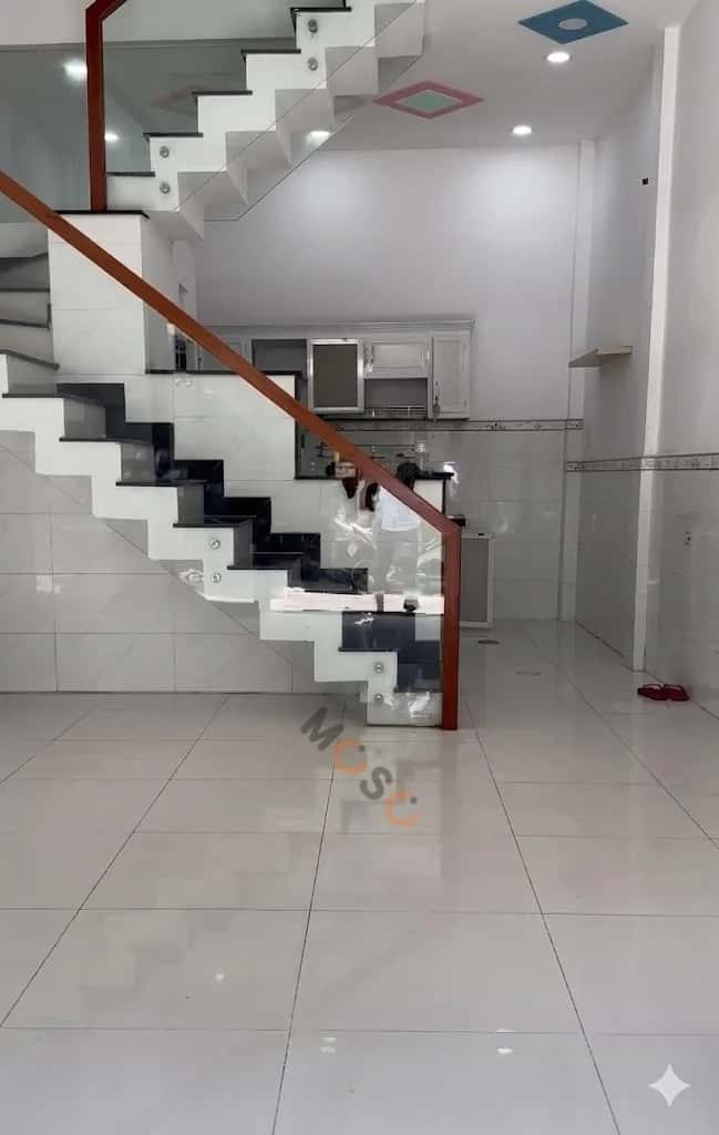 Bán nhà hẻm 24/13/3 đường số 16 Quận Bình Tân, TP.HCM – 2 phòng ngủ, giá 3.9 tỷ — Hình 2 Bán nhà hẻm 24/13/3 đường số 16 Quận Bình Tân, TP.HCM – 2 phòng ngủ, giá 3.9 tỷ — Hình 2