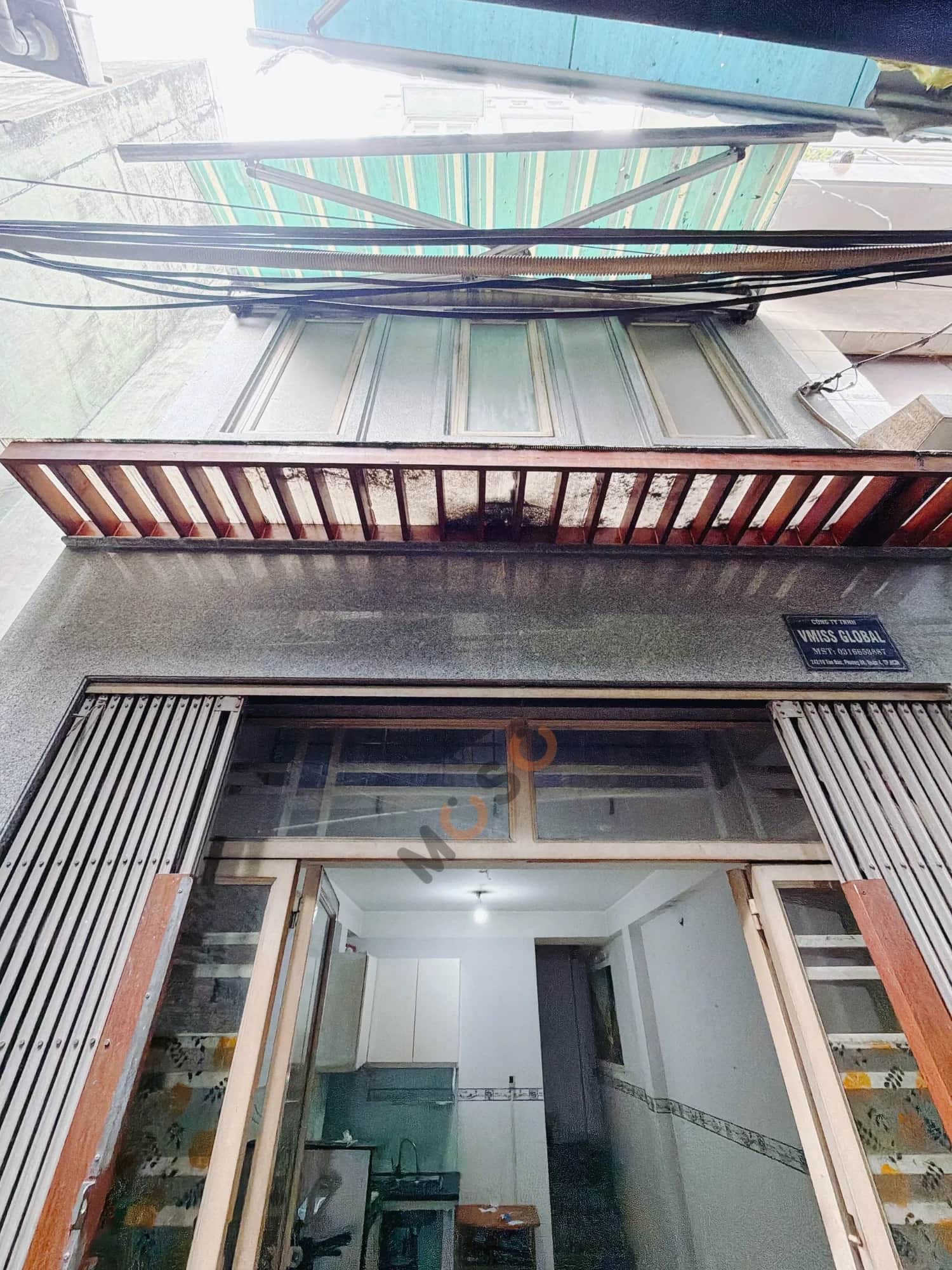 Bán nhà hẻm 242/10 Đường Tôn Đản Quận 4, TP.HCM – 3 phòng ngủ, giá 3.6 tỷ Bán nhà hẻm 242/10 Đường Tôn Đản Quận 4, TP.HCM – 3 phòng ngủ, giá 3.6 tỷ
