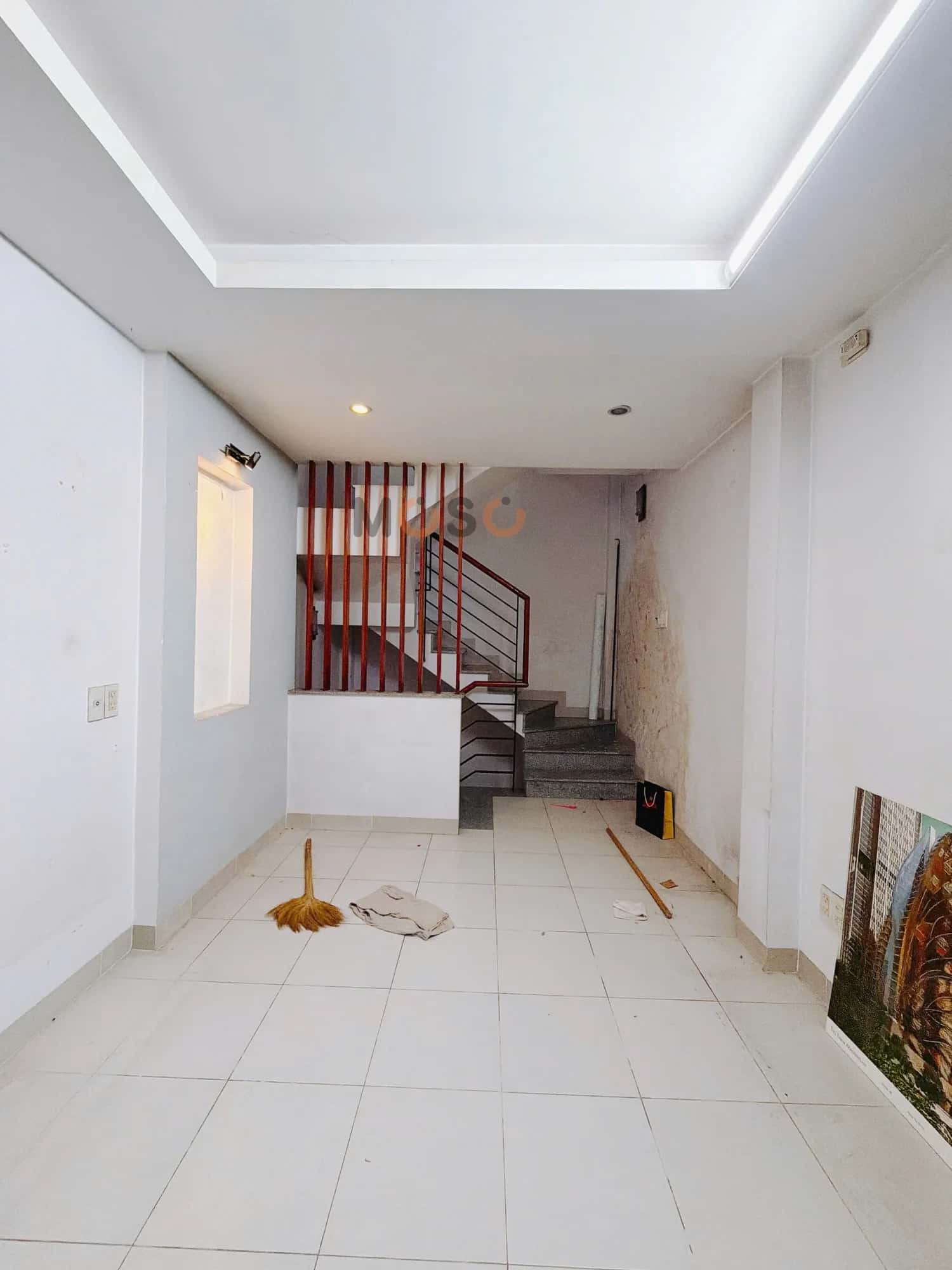Bán nhà hẻm 242/10 Đường Tôn Đản Quận 4, TP.HCM – 3 phòng ngủ, giá 3.6 tỷ — Hình 2 Bán nhà hẻm 242/10 Đường Tôn Đản Quận 4, TP.HCM – 3 phòng ngủ, giá 3.6 tỷ — Hình 2