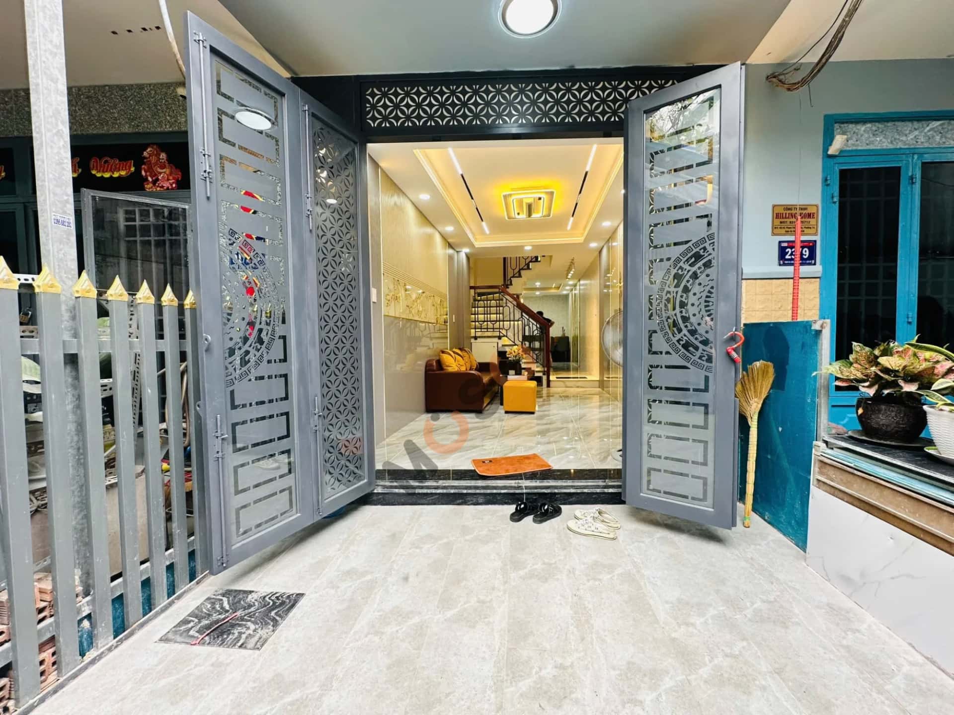 Bán nhà hẻm 27/3 Đường Phạm Văn Chiêu Quận Gò Vấp, TP.HCM – 4 phòng ngủ, giá 5.5 tỷ — Hình 3 Bán nhà hẻm 27/3 Đường Phạm Văn Chiêu Quận Gò Vấp, TP.HCM – 4 phòng ngủ, giá 5.5 tỷ — Hình 3