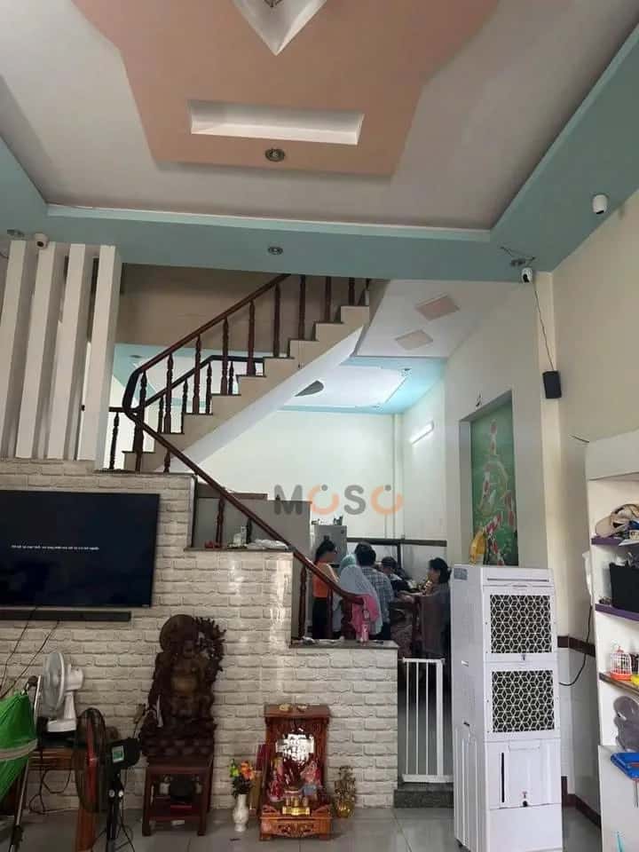 Hình ảnh nhà 3 Hình ảnh nhà 3