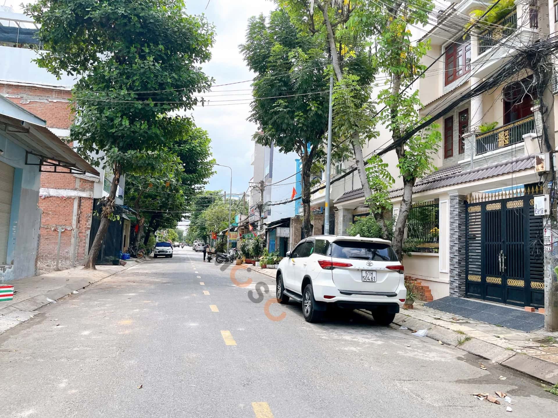 Hình ảnh nhà 2 Hình ảnh nhà 2