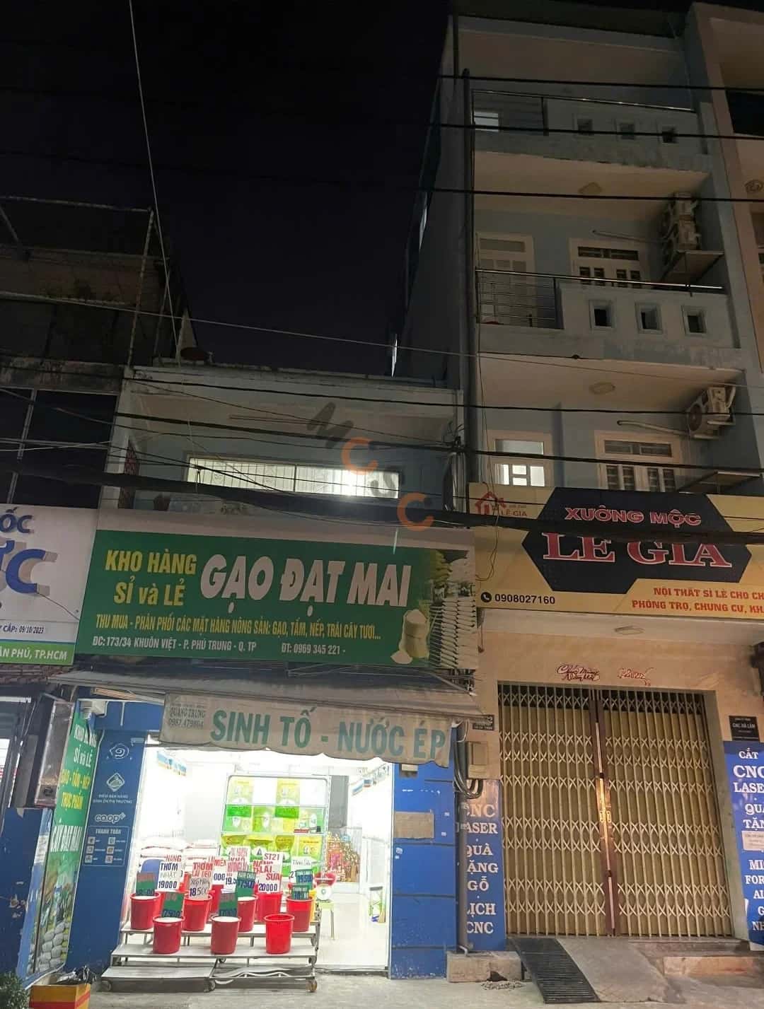 Hình ảnh nhà 2 Hình ảnh nhà 2