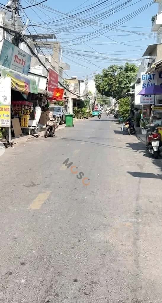 Bán đất 93-95 Đường Hiệp Thành 5 Quận 12, TP.HCM – giá 12.5 tỷ — Hình 2 Bán đất 93-95 Đường Hiệp Thành 5 Quận 12, TP.HCM – giá 12.5 tỷ — Hình 2