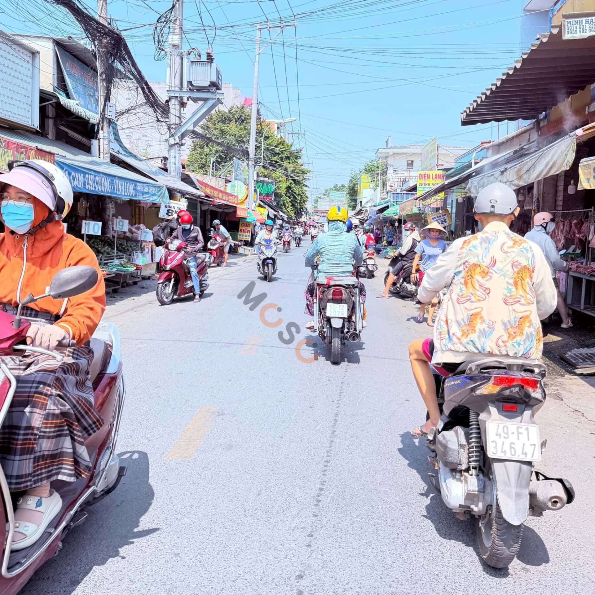 Bán đất 93-95 Đường Hiệp Thành 5 Quận 12, TP.HCM – giá 12.5 tỷ — Hình 3 Bán đất 93-95 Đường Hiệp Thành 5 Quận 12, TP.HCM – giá 12.5 tỷ — Hình 3