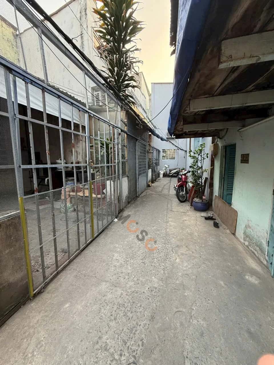 Bán nhà hẻm Một phần nhà số 27/58/20/2 Đường Bùi Tư Toàn Quận Bình Tân, TP.HCM – 2 phòng ngủ, giá 3.5 tỷ — Hình 3 Bán nhà hẻm Một phần nhà số 27/58/20/2 Đường Bùi Tư Toàn Quận Bình Tân, TP.HCM – 2 phòng ngủ, giá 3.5 tỷ — Hình 3