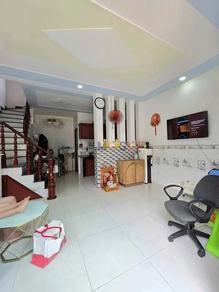 Hình ảnh nhà 2 Hình ảnh nhà 2