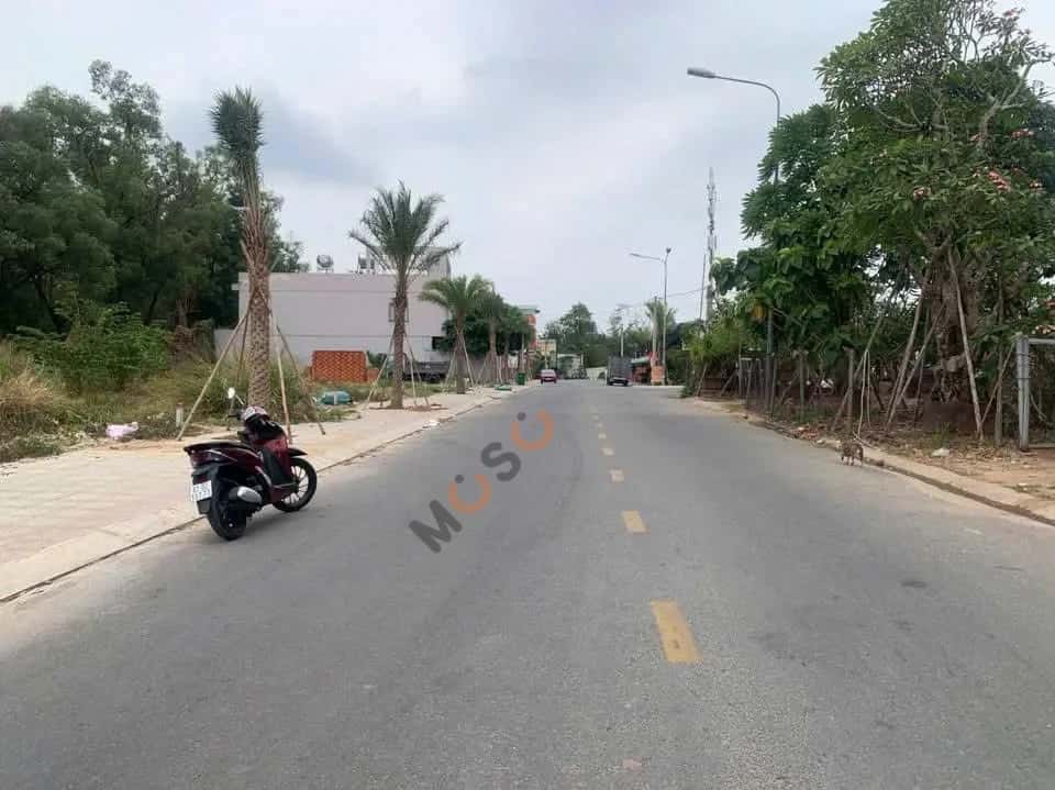 Bán đất Thửa 811 - tờ 9 Đường Nguyễn Văn Tiết, khu Tái Định Cư Đông Tư Thành phố Thuận An, Bình Dương – giá 5.3 tỷ — Hình 3 Bán đất Thửa 811 - tờ 9 Đường Nguyễn Văn Tiết, khu Tái Định Cư Đông Tư Thành phố Thuận An, Bình Dương – giá 5.3 tỷ — Hình 3