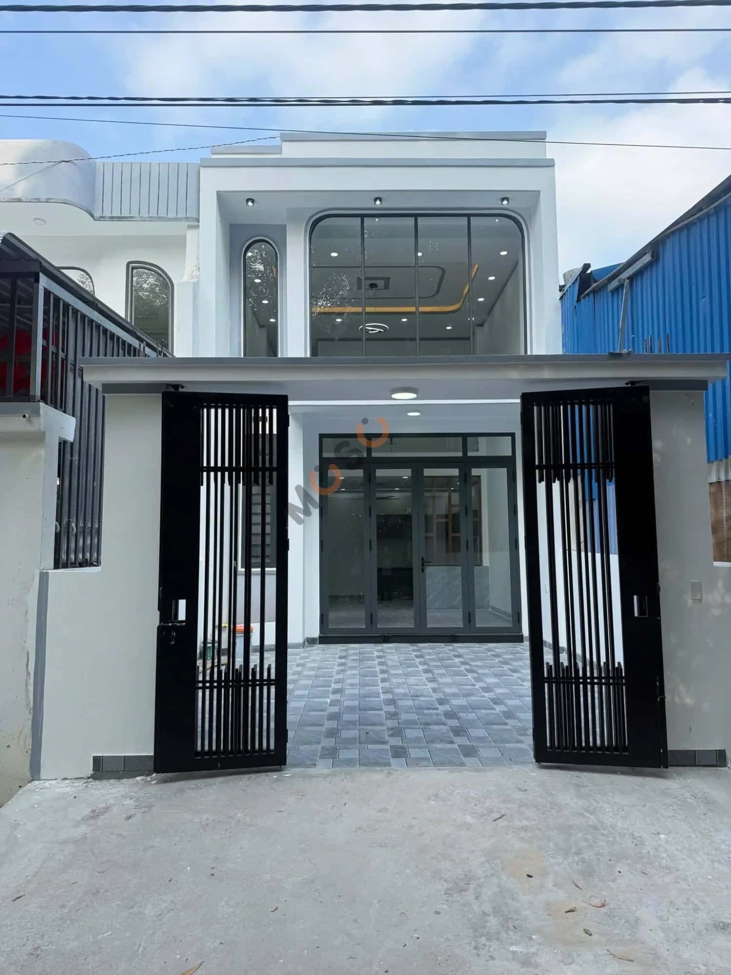 Hình ảnh nhà 2 Hình ảnh nhà 2
