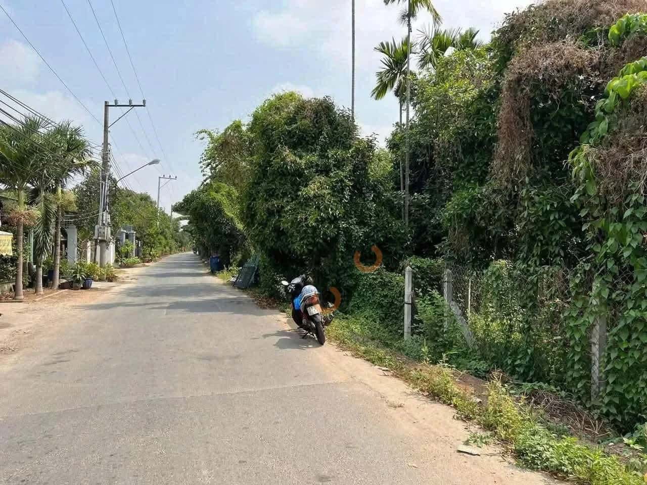 Bán đất Thửa 1218 - tờ 9 Đường An Sơn 01 Thành phố Thuận An, Bình Dương – giá 4 tỷ — Hình 3 Bán đất Thửa 1218 - tờ 9 Đường An Sơn 01 Thành phố Thuận An, Bình Dương – giá 4 tỷ — Hình 3