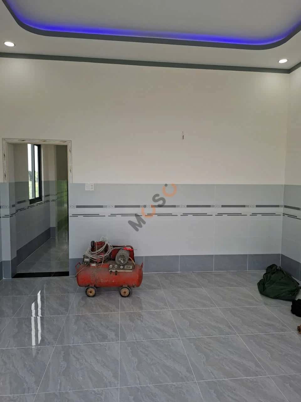Bán nhà hẻm Thửa 189 - Tờ 16 ấp Nam Huyện Gò Công Đông, Tiền Giang – 2 phòng ngủ, giá 900 triệu — Hình 2 Bán nhà hẻm Thửa 189 - Tờ 16 ấp Nam Huyện Gò Công Đông, Tiền Giang – 2 phòng ngủ, giá 900 triệu — Hình 2