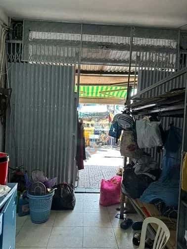 Bán BĐS khác Công Trường An Đông Quận 5, TP.HCM – 3 phòng ngủ, giá 11.8 tỷ — Hình 2 Bán BĐS khác Công Trường An Đông Quận 5, TP.HCM – 3 phòng ngủ, giá 11.8 tỷ — Hình 2